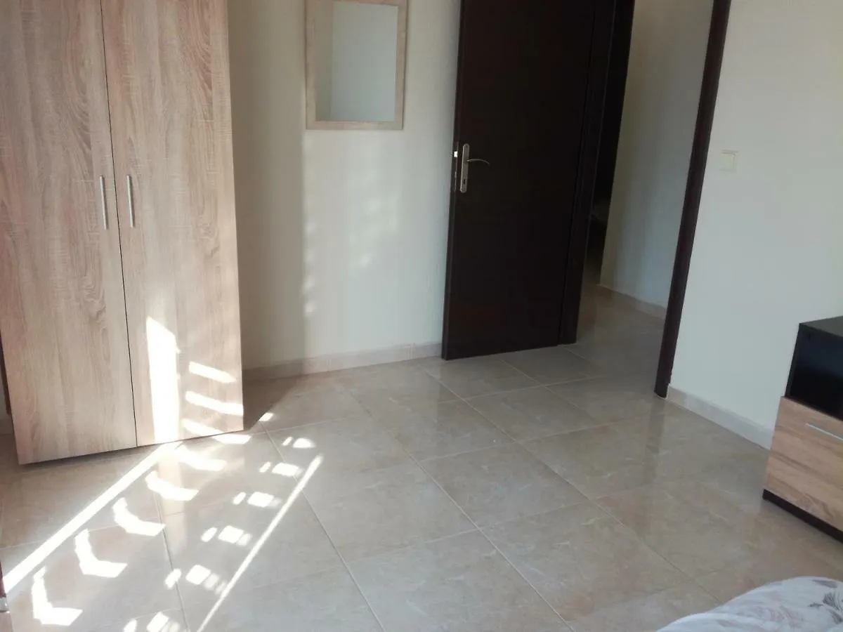 Jordan'S 4Th Appartment At Nea Michaniona Greece