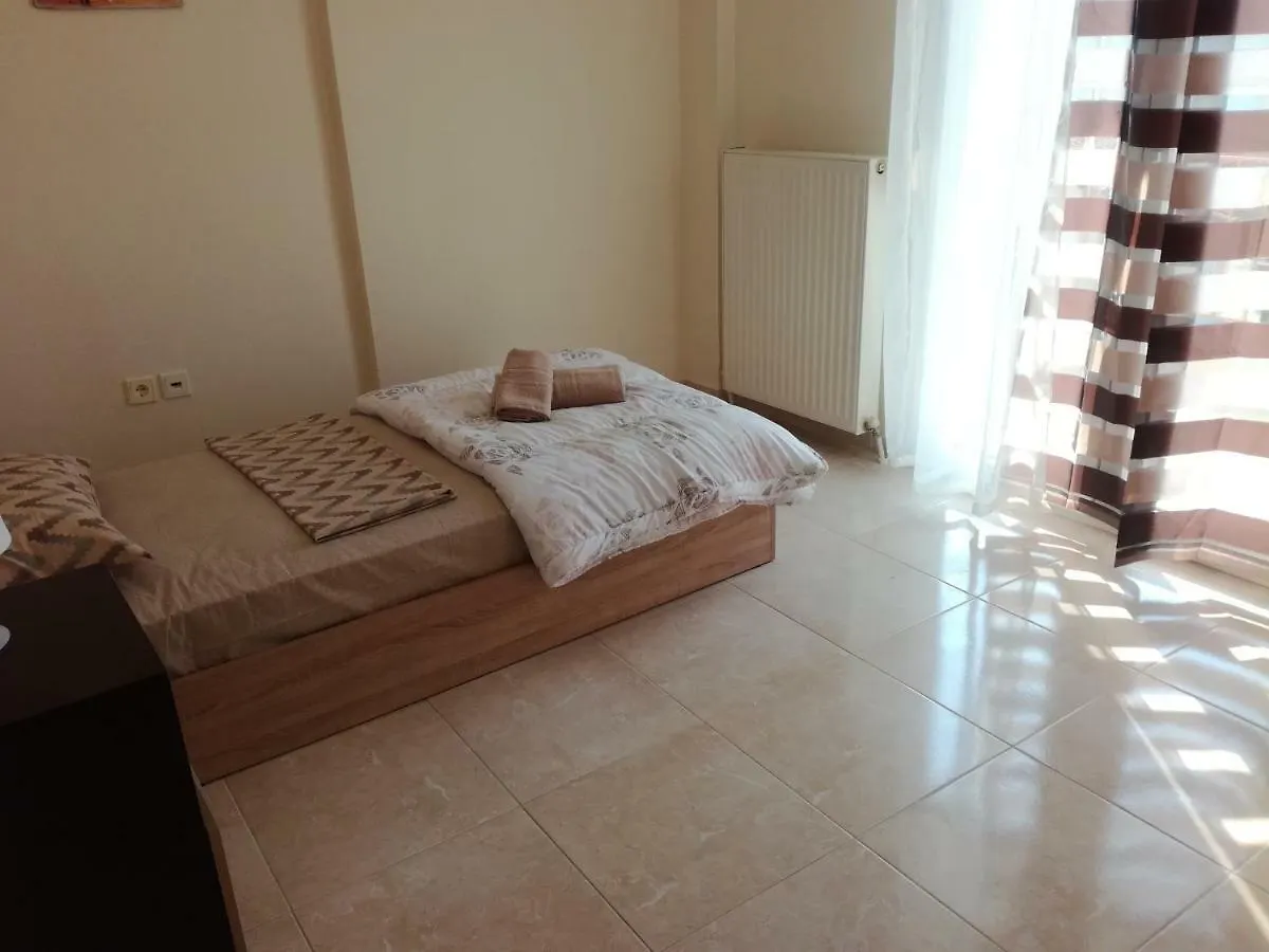 Jordan'S 4Th Appartment At Nea Michaniona 0*,  Greece
